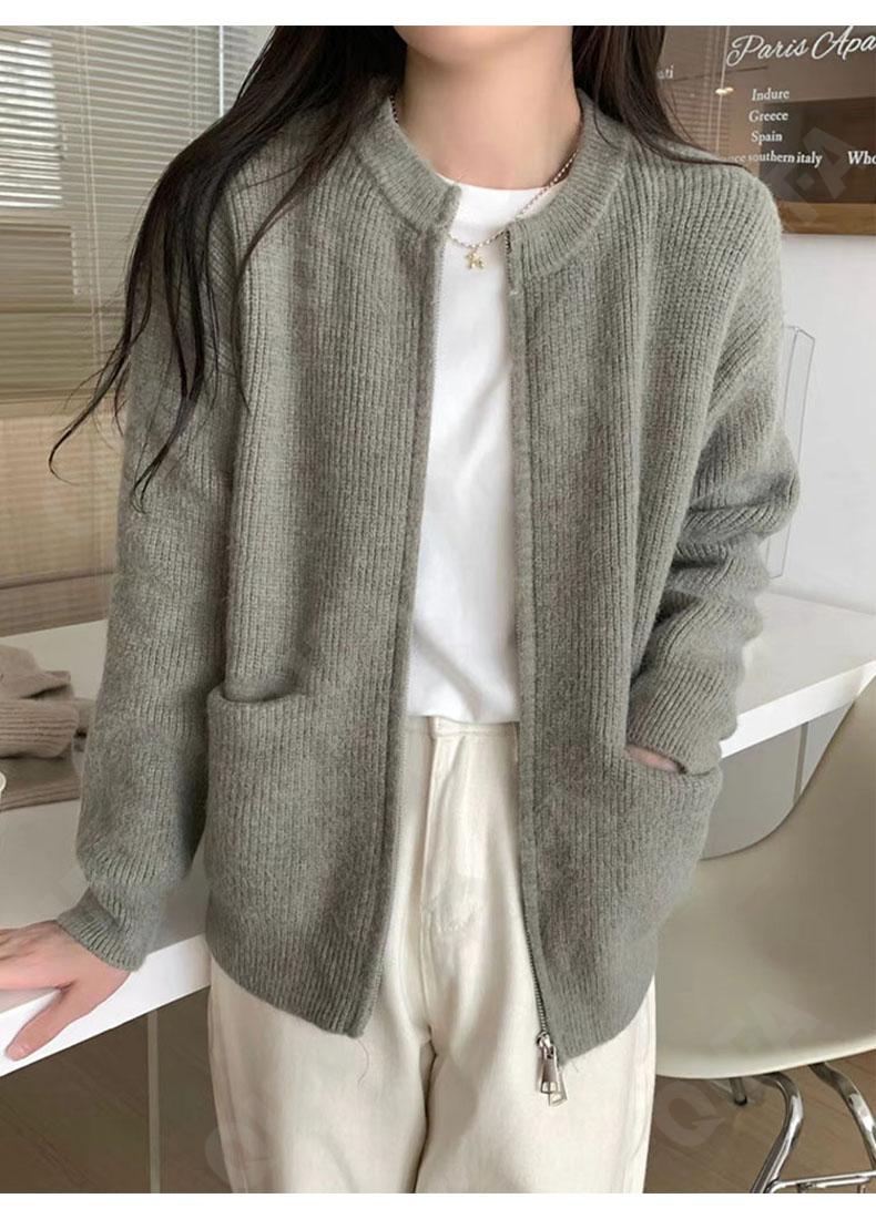 Женский Кардиган CC3313_XFT-089