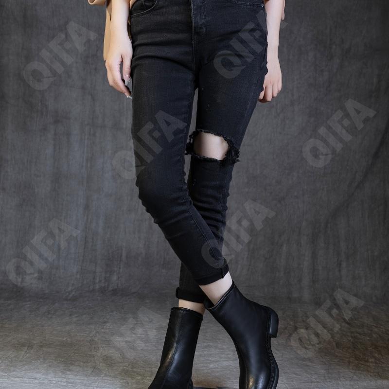 Женские Ботинки CC4061_8118-1