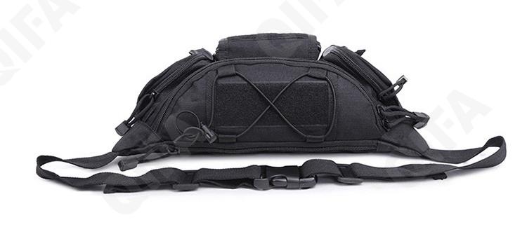 Мужская Сумка поясная CC2488_1804A-1