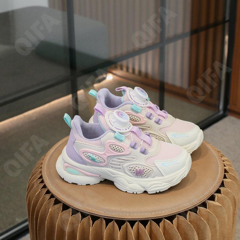 Детские Кроссовки CC3841_998-B2