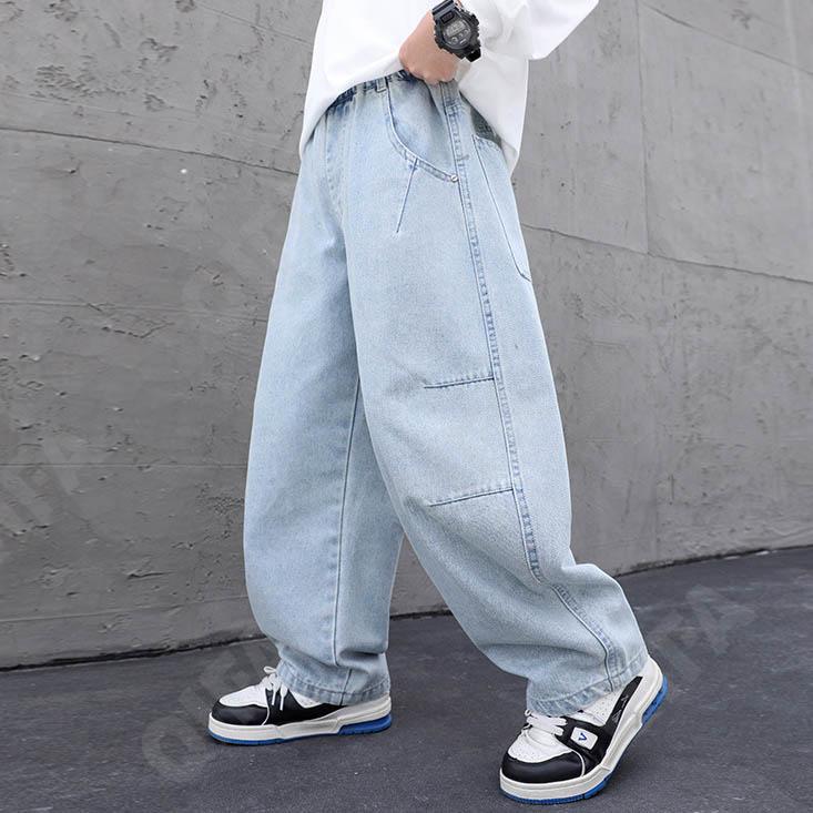 Детские Джинсы