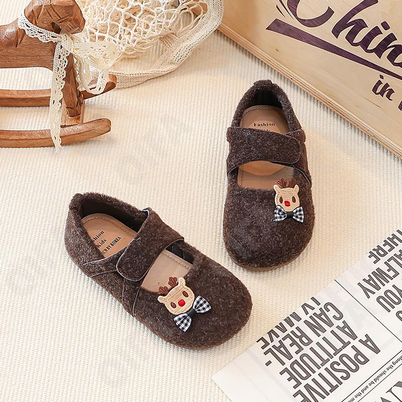 Детские Туфли CC3841_10113-A1