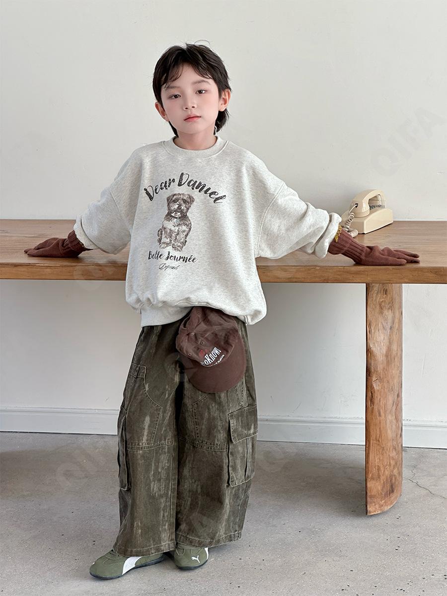 Детский Свитшот CC5418_25713_957_2576_56