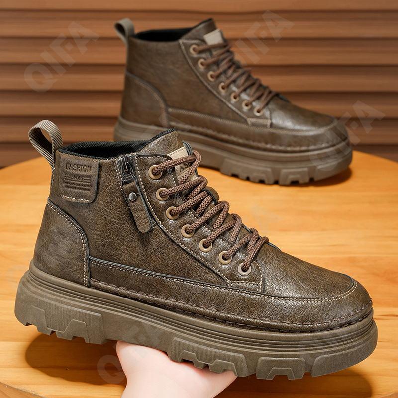 Мужские Ботинки CC4114_XCT13-1