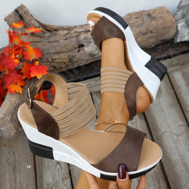 Женские Босоножки CC3840_H806-1