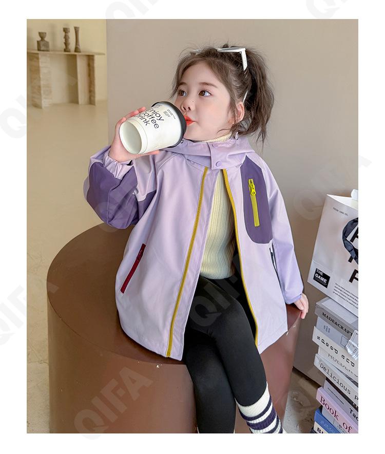 Детская Ветровка CC491_Q60-5WTA_243_1812_30