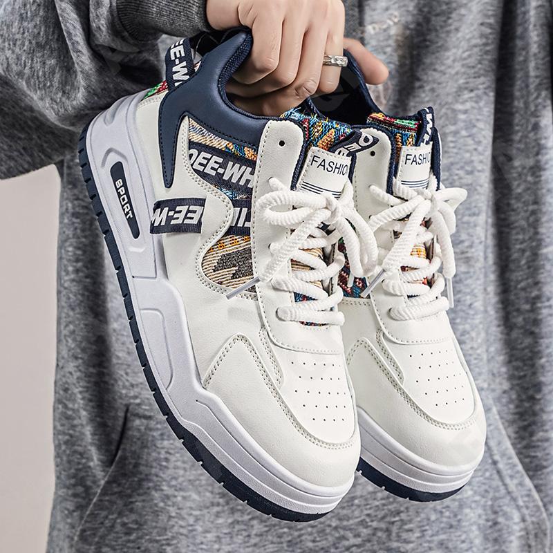 Мужские Кроссовки