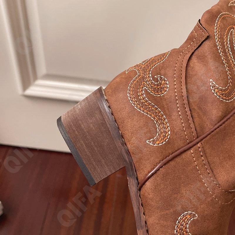 Женские Сапоги CC3928_0601-1