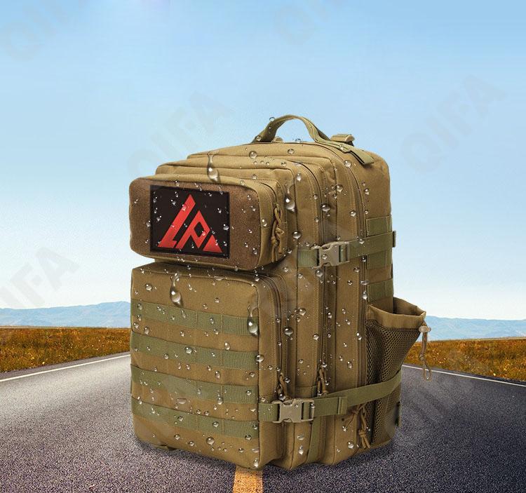 Мужской Рюкзак CC1771_CLS42-BL151-2