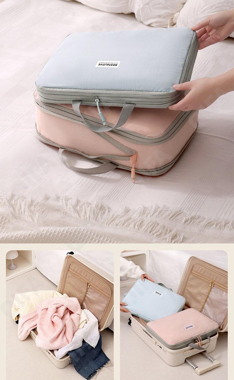 Женский Несессер CC4380_RH2505-4