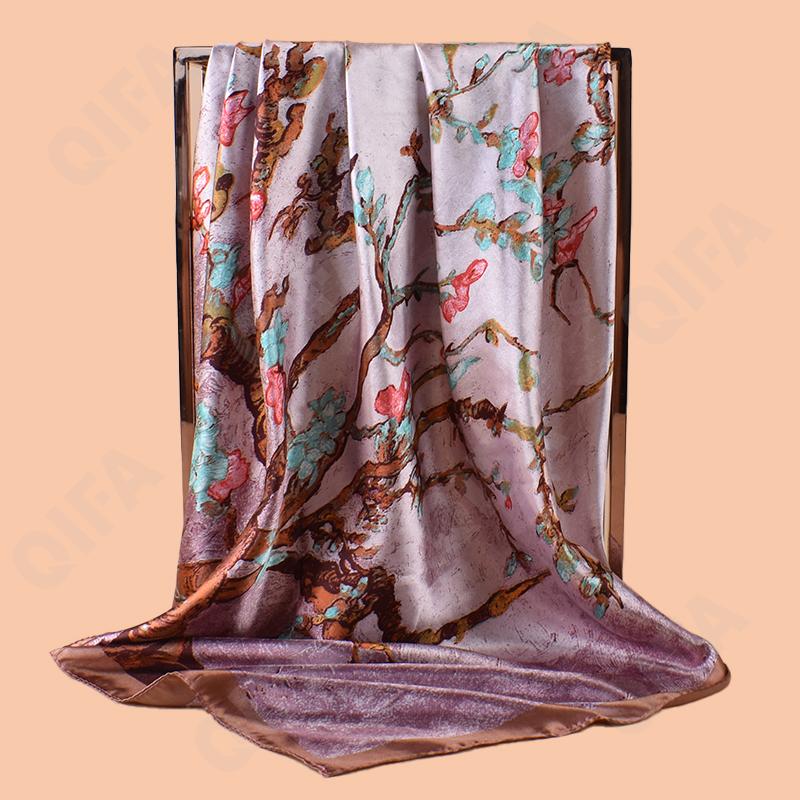 Женский Платок