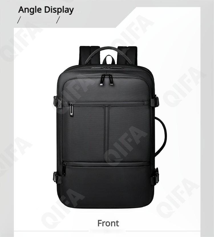 Мужской Рюкзак CC4530_QF-9902M-1