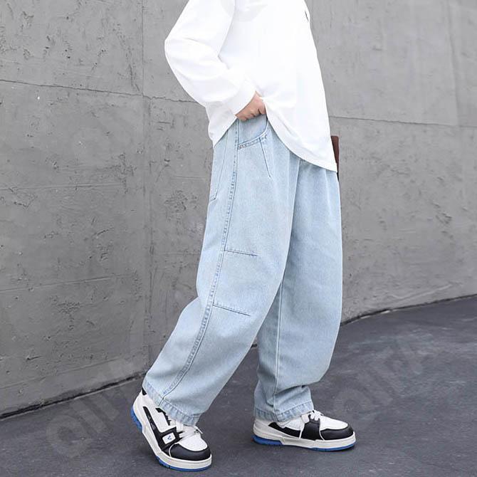 Детские Джинсы