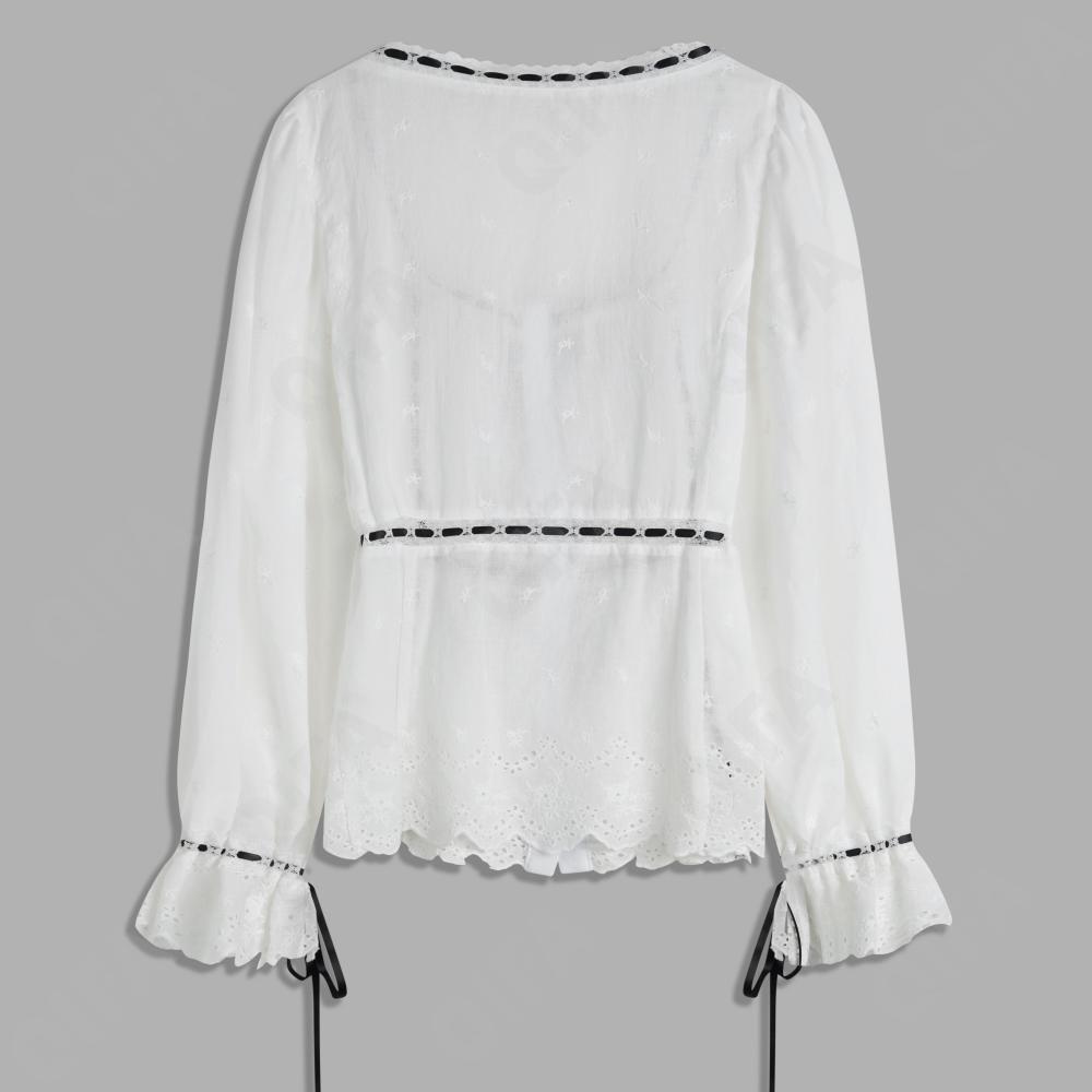 Женская Блузка