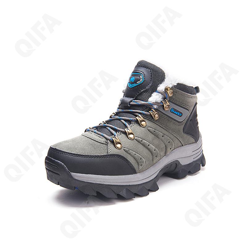 Мужские Ботинки CC4815_ZGX-3069-2