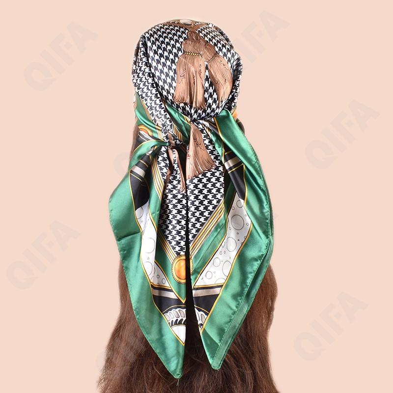 Женский Платок CC4230_D519-1 Женский Платок CC4230_D519-1