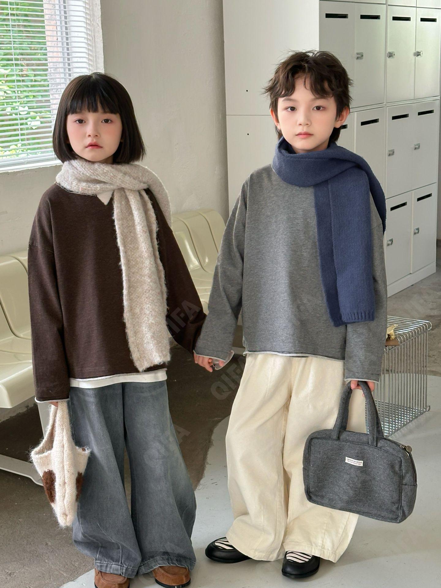 Детские Джинсы CC5418_25844_2989_2577_69