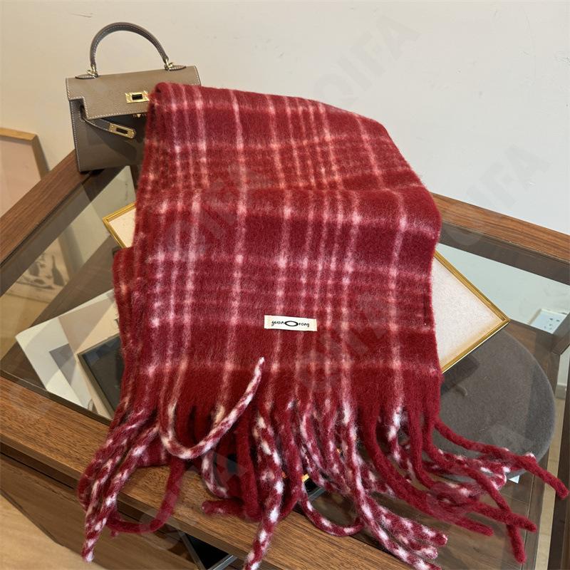 Женский Шарф CC4246_WJ-061-4