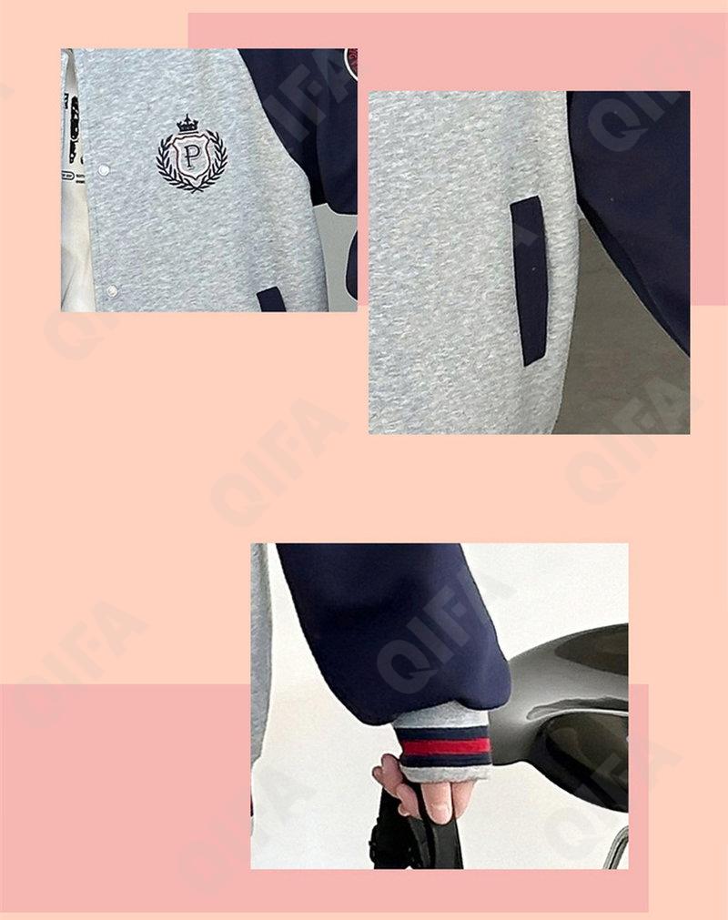 Детская Куртка CC4807_2506_246_2576_41