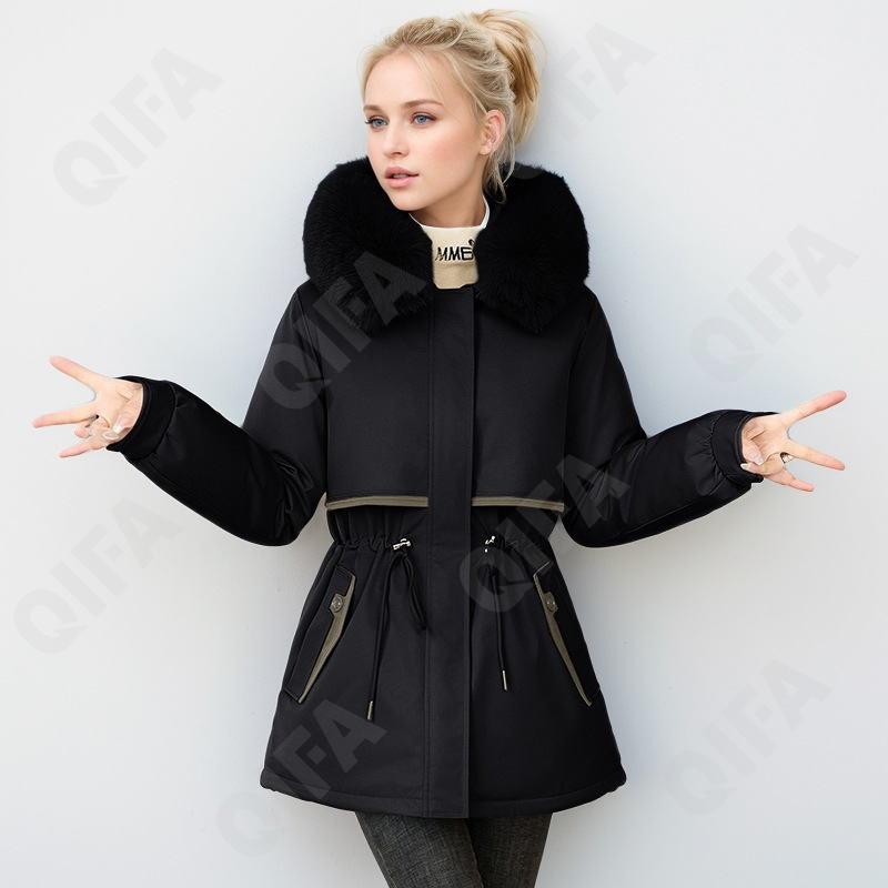 Женское Полупальто CC5172_MZ-24951_252_1778_82