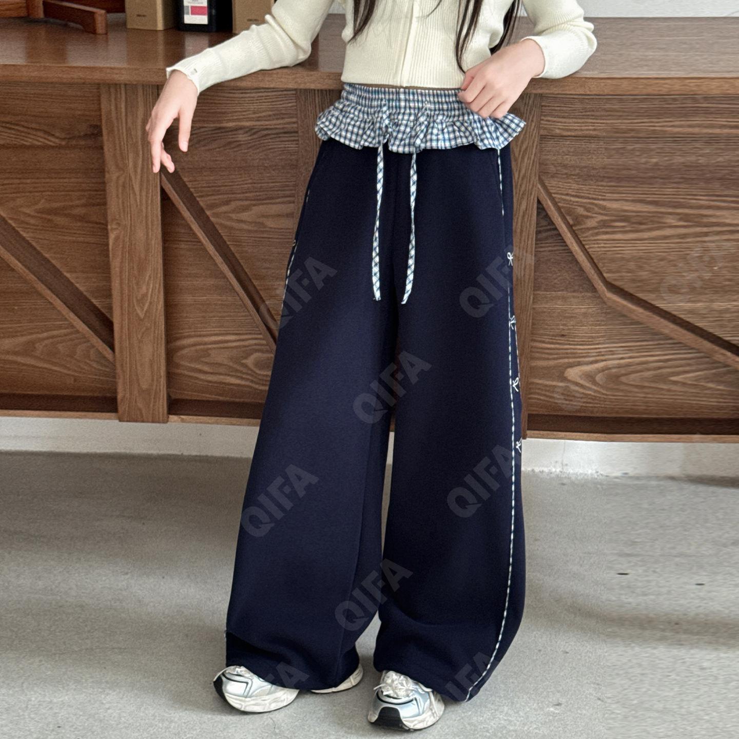 Детские Брюки
