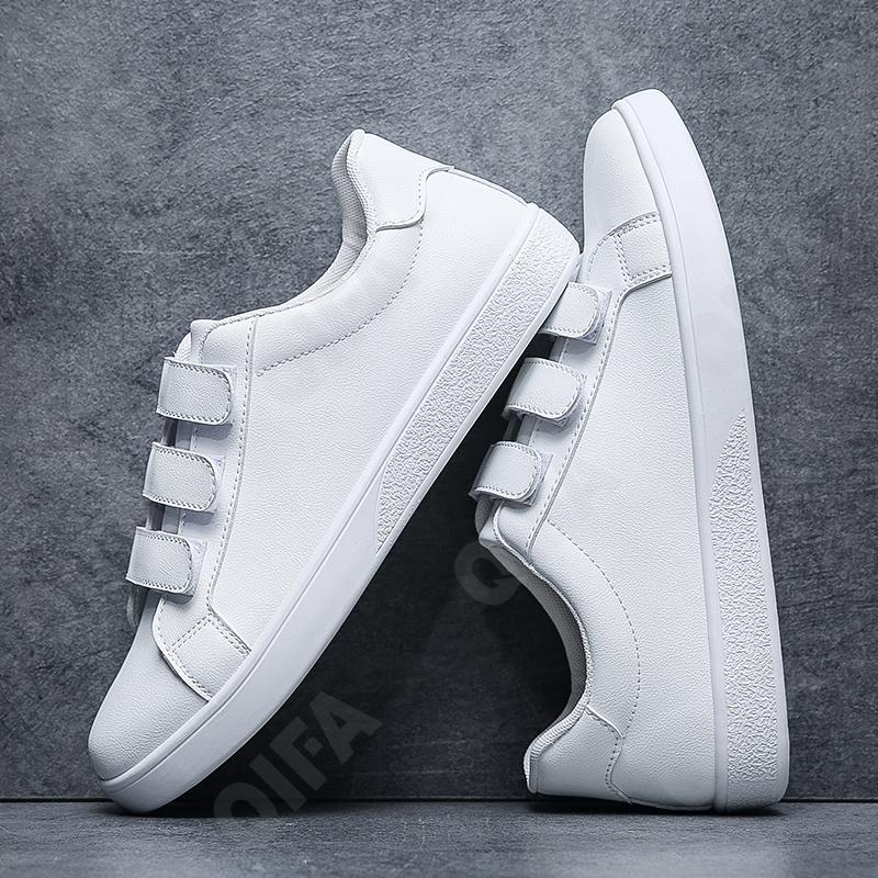 Мужские Кроссовки CC4876_G12-3