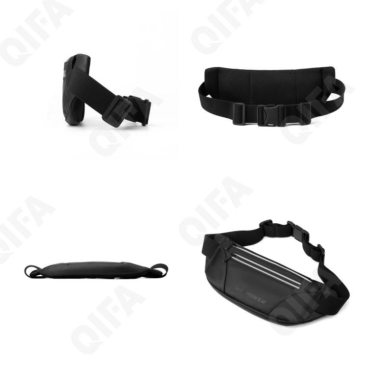 Мужская Сумка поясная CC2123_H7677-1