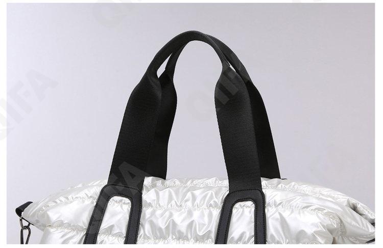 Женская Дорожная сумка CC4678_HT8264-1