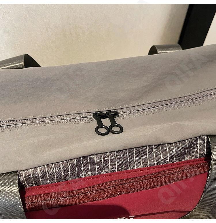 Женская Дорожная сумка CC5456_A58-1