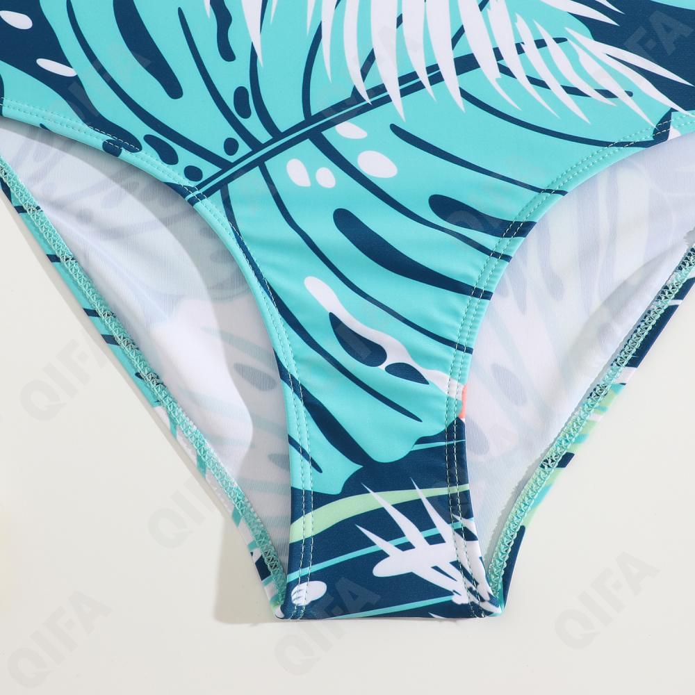 Детский Купальник раздельный