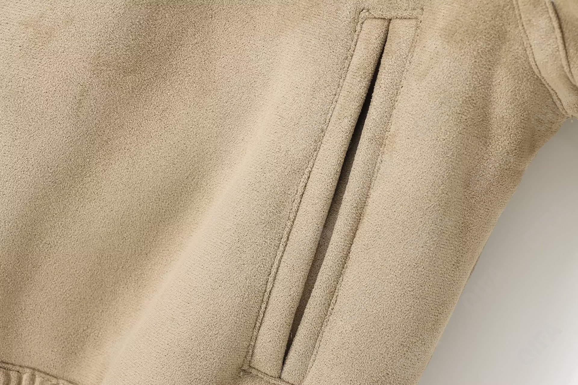 Женская Дубленка CC4801_K41649F_250_1778_99