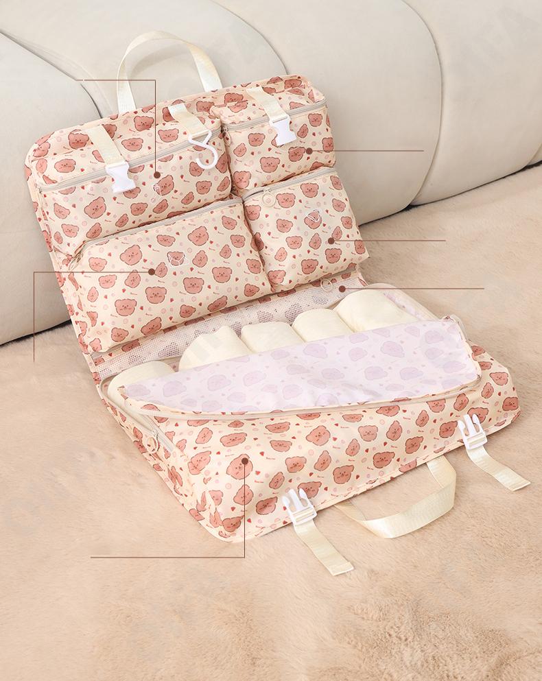 Женский Несессер CC4380_LG0040-1