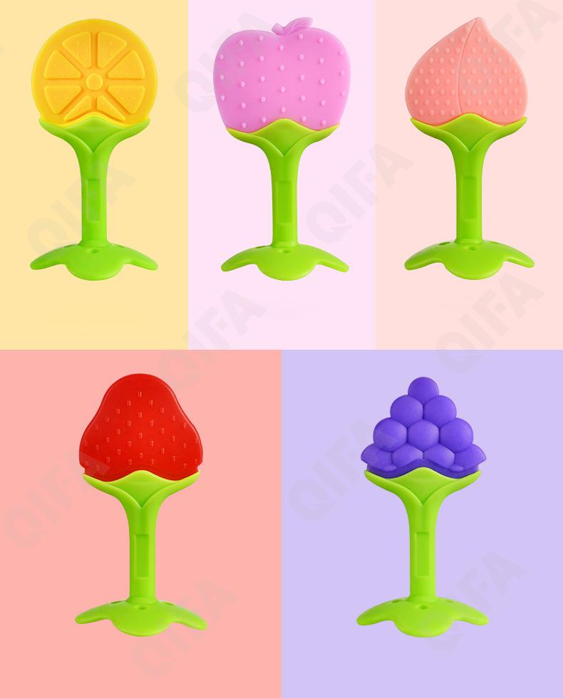 Детский Прорезыватель для зубов CC1876_XXQDYJ0024-1