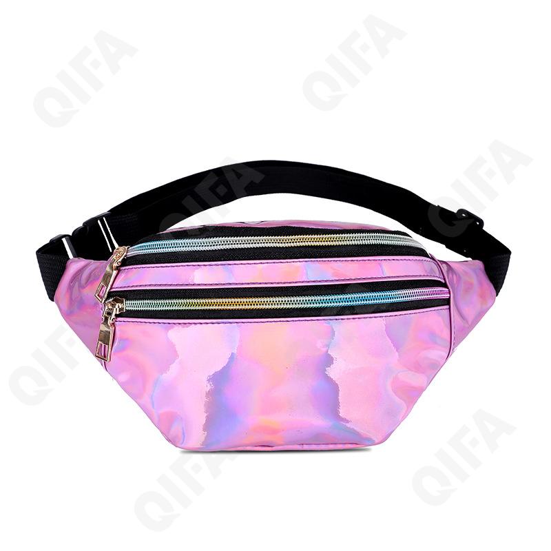 Женская Сумка поясная CC2128_N9154-12 Женская Сумка поясная CC2128_N9154-12