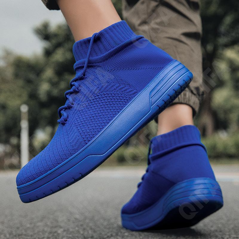 Мужские Кроссовки CC5201_282M-2 Мужские Кроссовки CC5201_282M-2