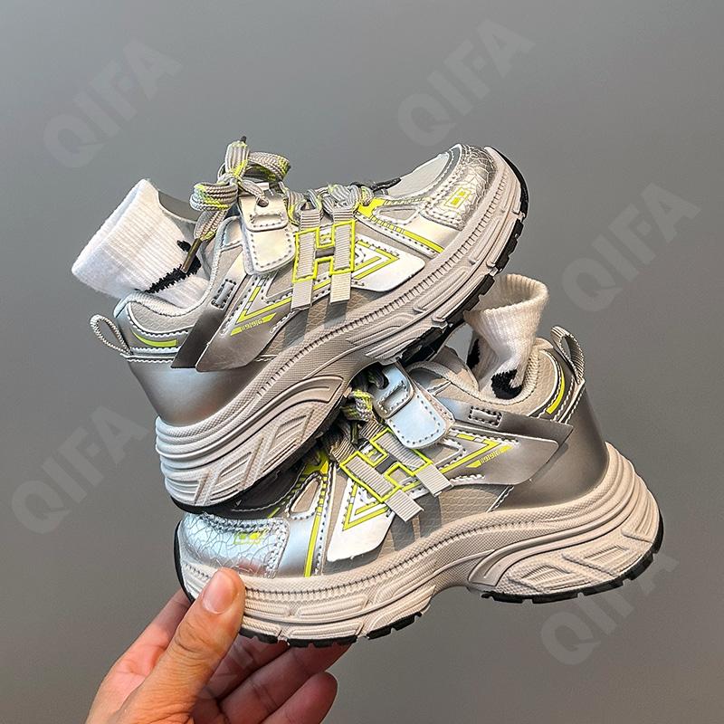 Детские Кроссовки CC4048_H608-B3