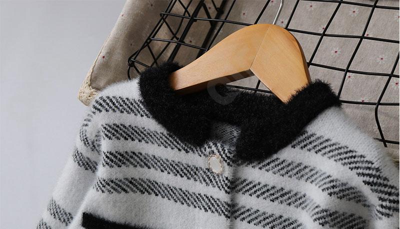 Детская Кофта CC2327_M-010-3