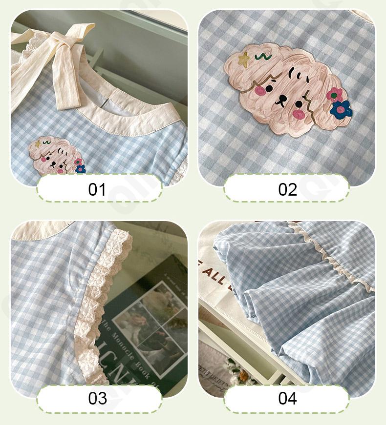 Детский Сарафан CC3874_XQ259002_247_2576_27