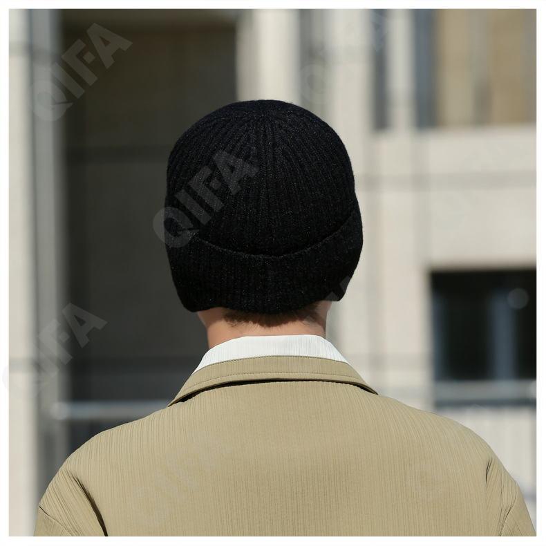 Мужская Кепка CC4472_205-4 Мужская Кепка CC4472_205-4