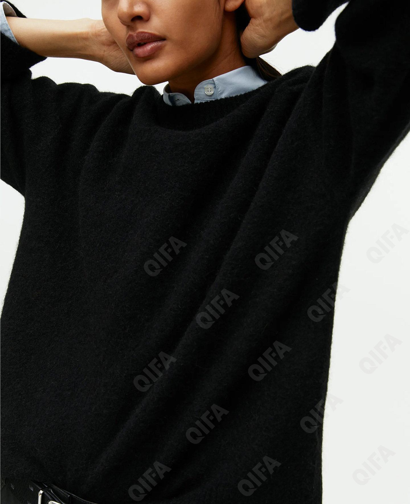 Женский Джемпер CC4267_240049-7