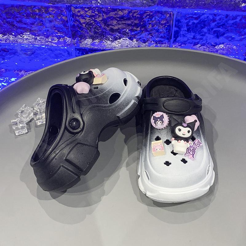 Детское Сабо CC4225_758-995-2