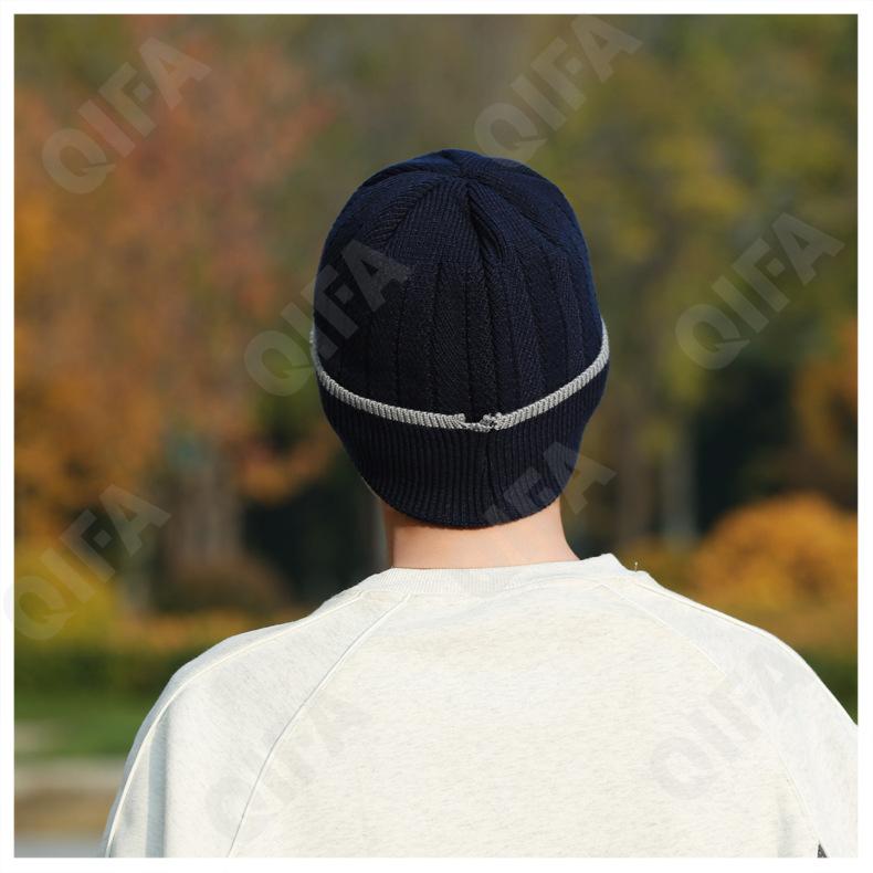 Мужская Шапка CC4472_A-466-4 Мужская Шапка CC4472_A-466-4