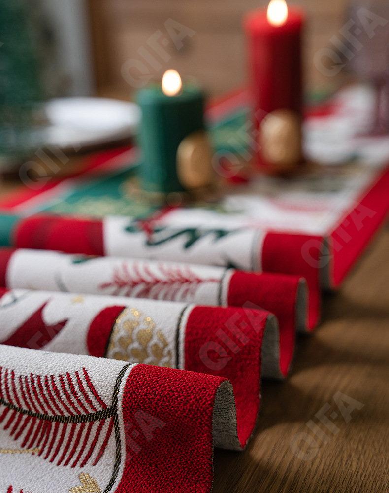 Дорожка на стол CC4643_ZQ06-5