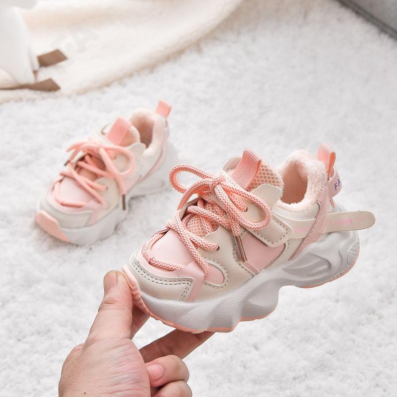 Детские Кроссовки CC4048_A23-9MW-A3