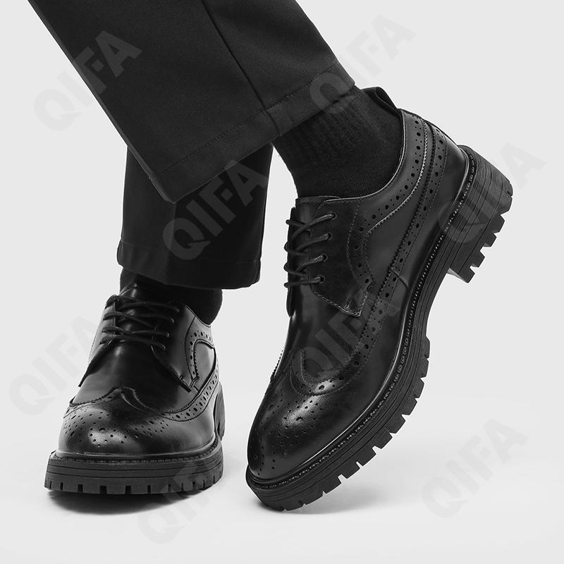 Мужские Полуботинки CC4019_XMF-44303-2