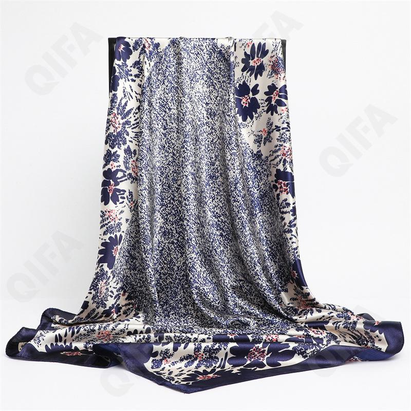 Женский Платок CC4193_FT258-6