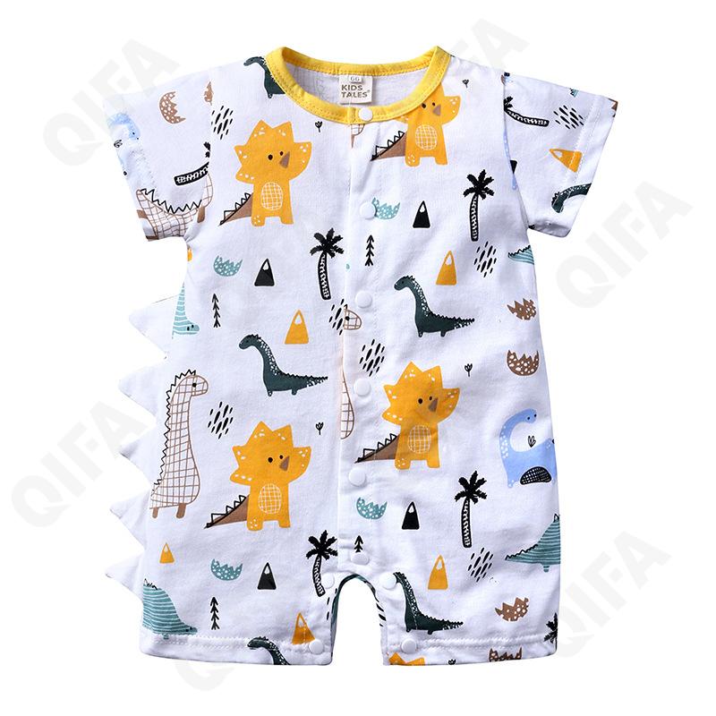 Детские Комбинезон CC2232_HY2577_247_2447