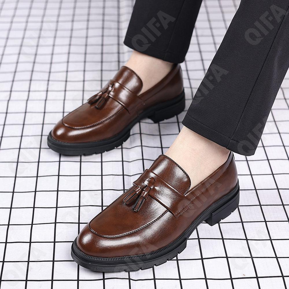 Мужские Лоферы CC4114_S2883-1