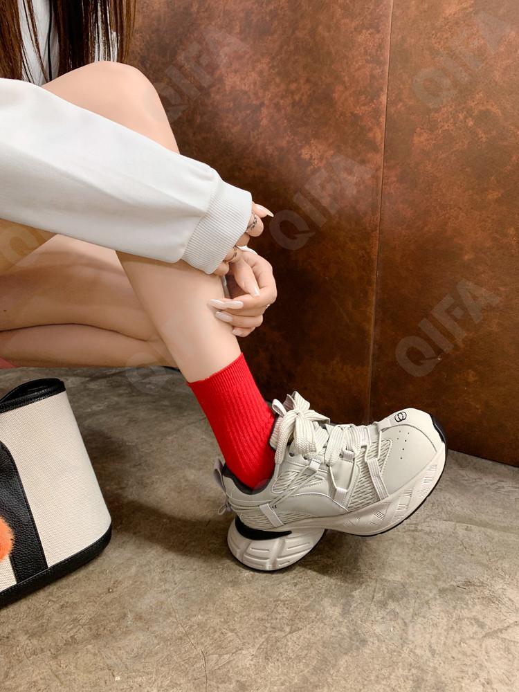 Женские Кроссовки CC4419_D16-3361-2