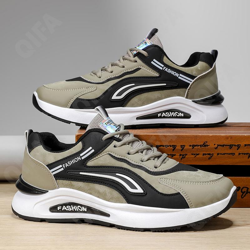 Мужские Кроссовки CC4114_X1172-8